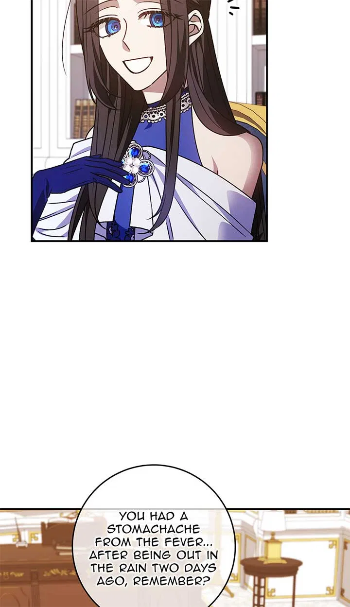 The Supporting Character Has No Counterattack Chapter 52 – Page 63