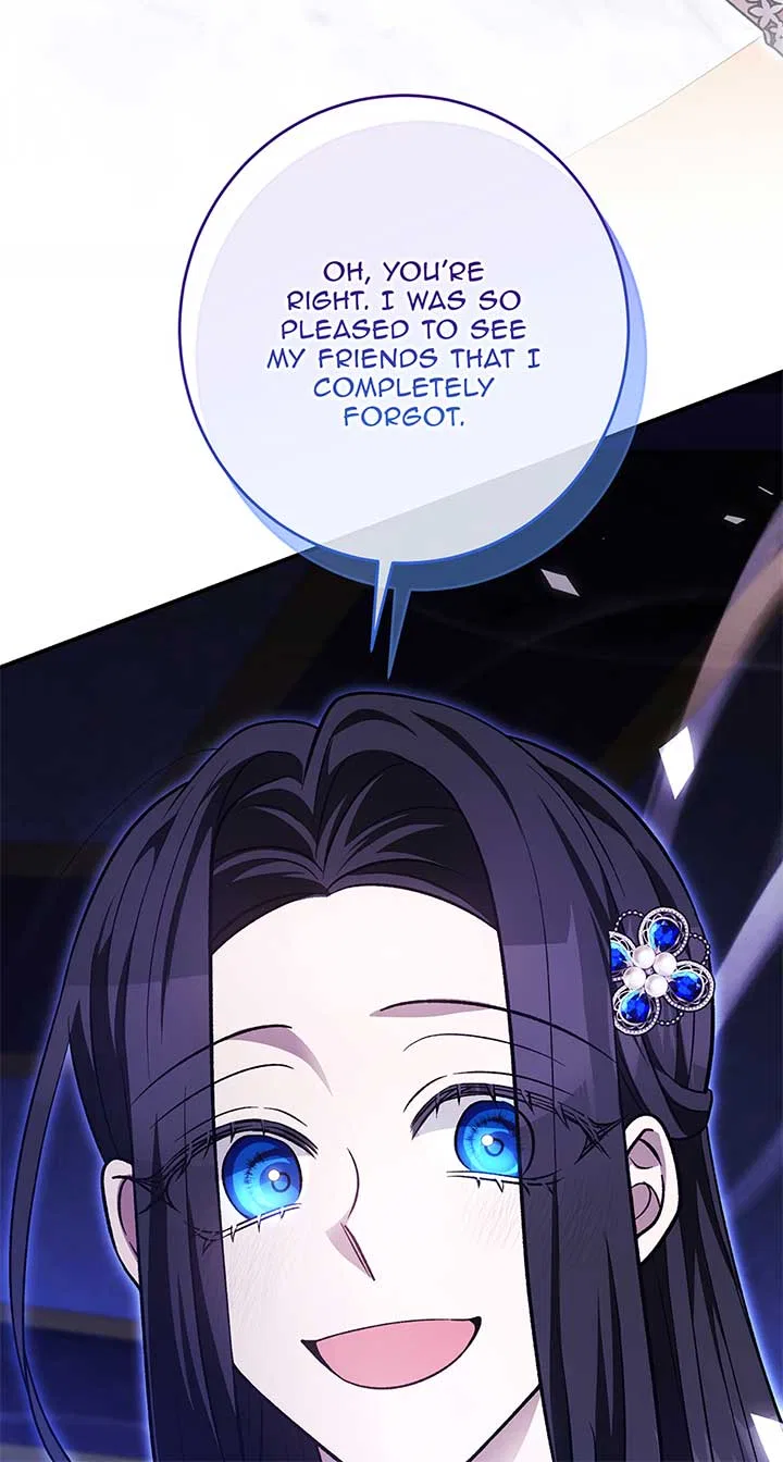The Supporting Character Has No Counterattack Chapter 52 – Page 67