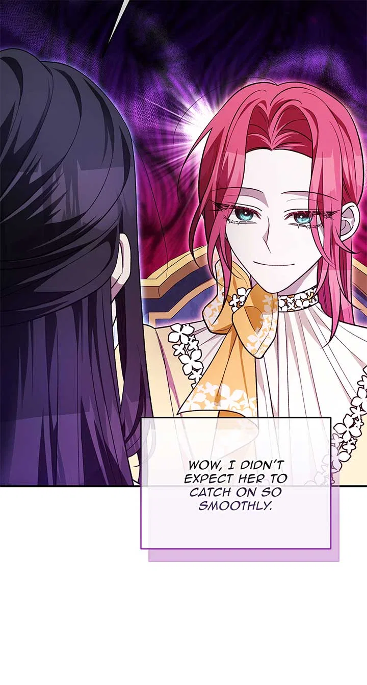 The Supporting Character Has No Counterattack Chapter 52 – Page 69