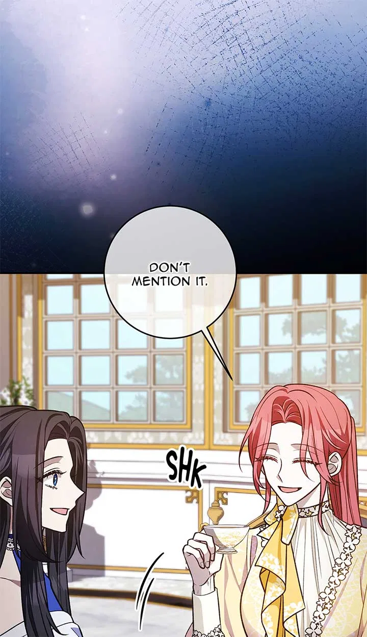 The Supporting Character Has No Counterattack Chapter 52 – Page 71