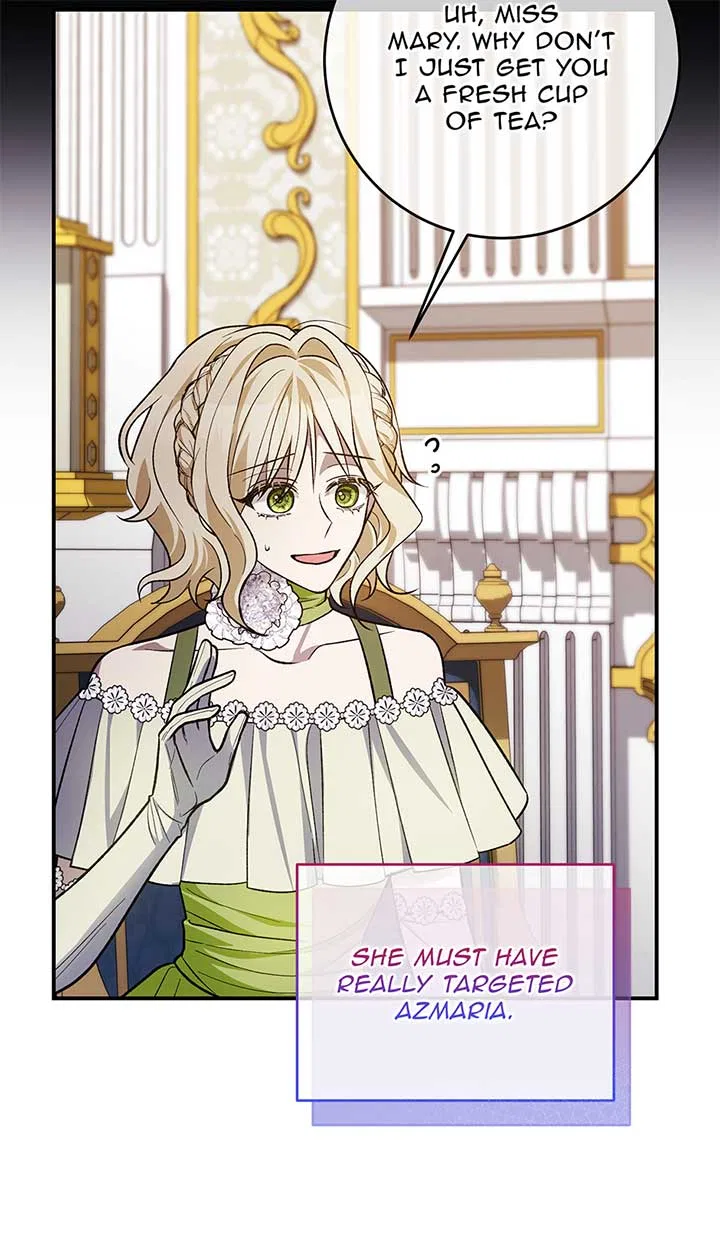 The Supporting Character Has No Counterattack Chapter 52 – Page 74