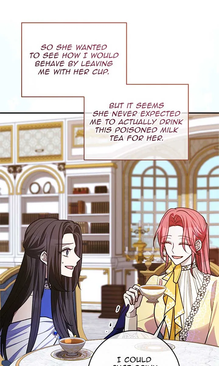 The Supporting Character Has No Counterattack Chapter 52 – Page 79