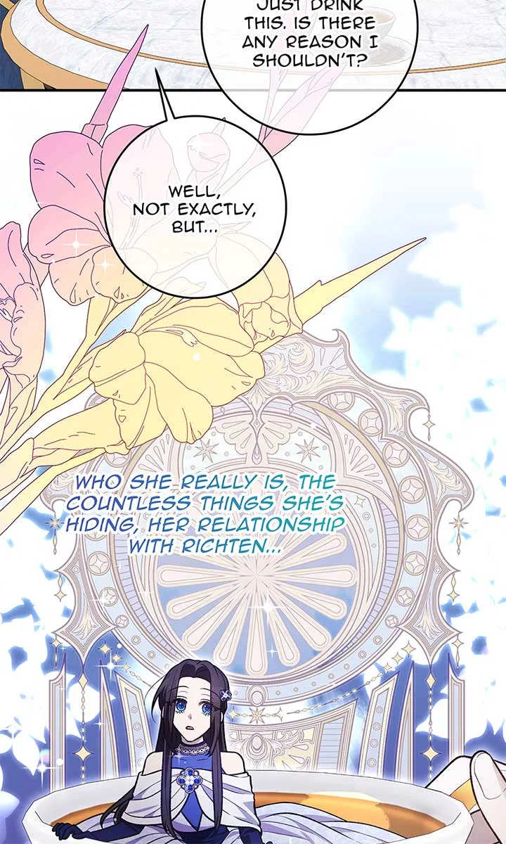 The Supporting Character Has No Counterattack Chapter 52 – Page 80
