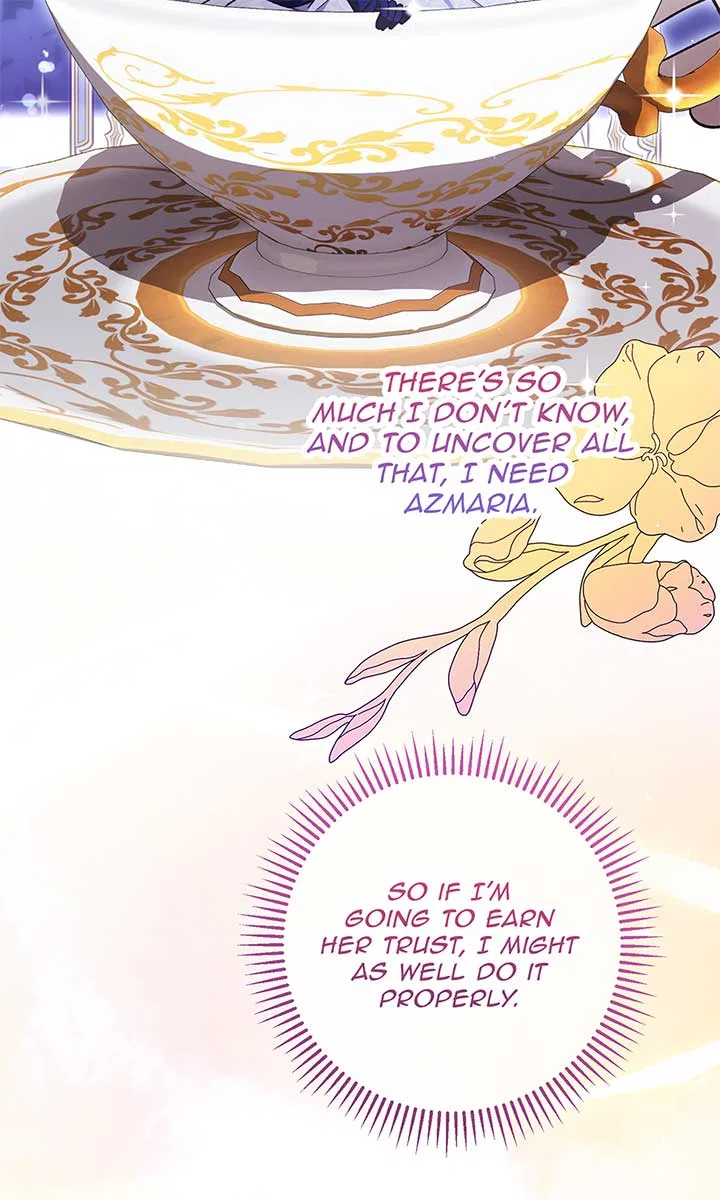The Supporting Character Has No Counterattack Chapter 52 – Page 81