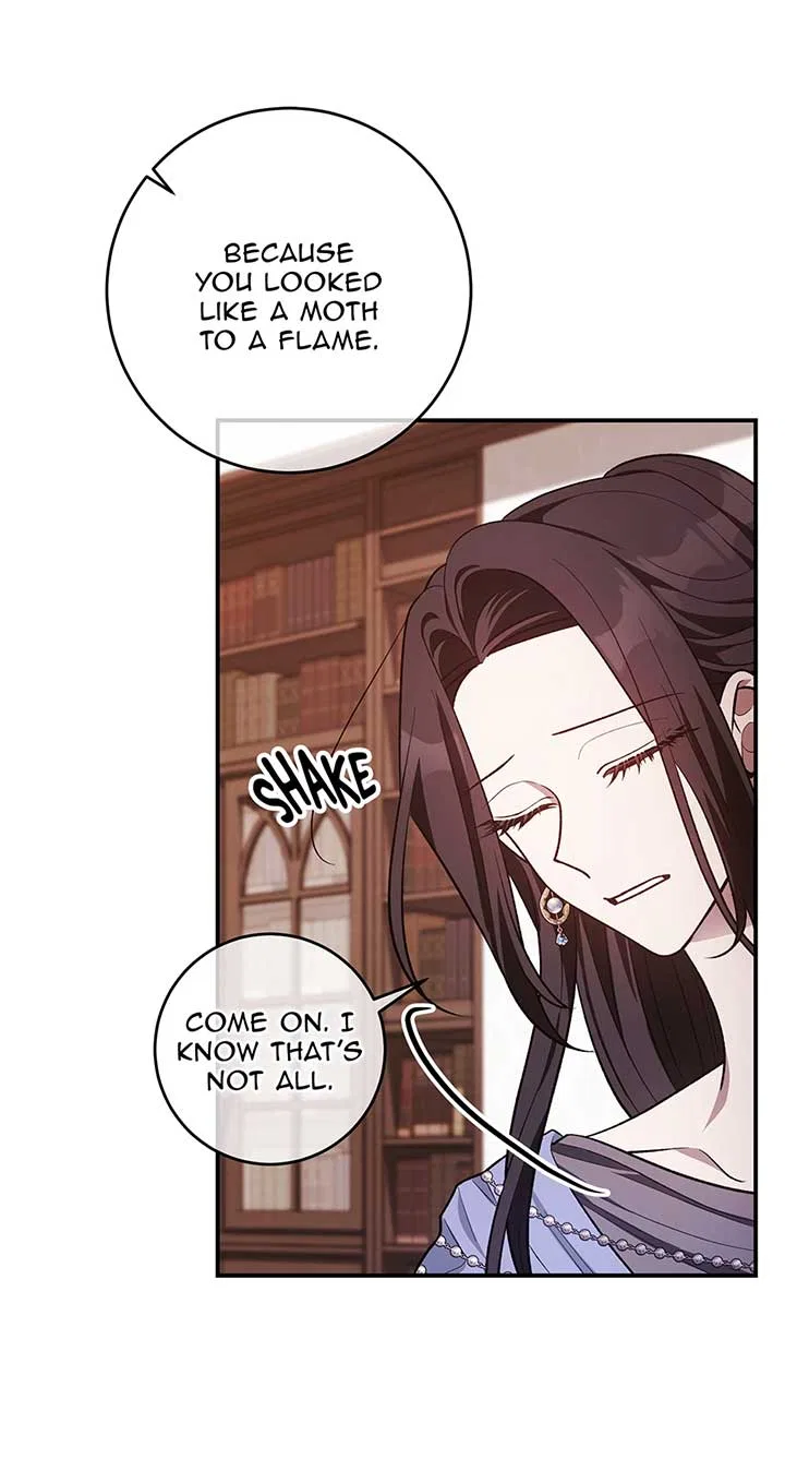 The Supporting Character Has No Counterattack Chapter 51 – Page 4