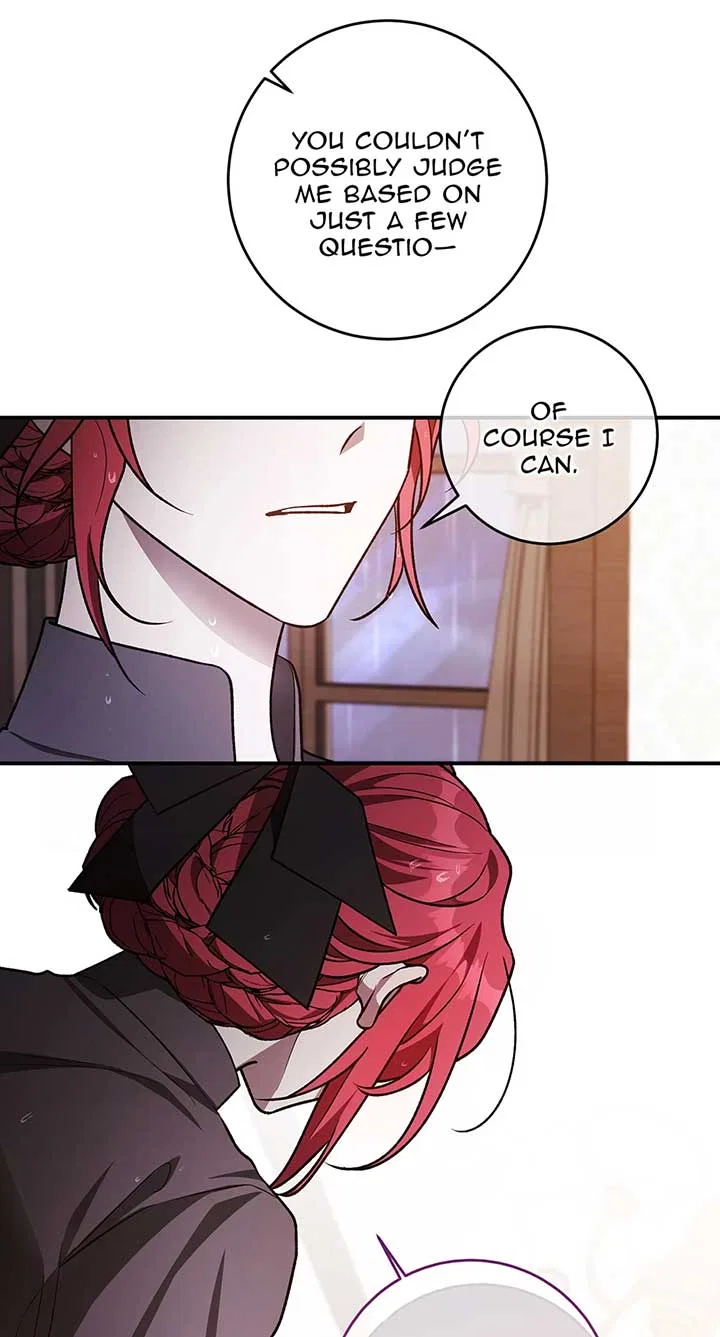 The Supporting Character Has No Counterattack Chapter 51 – Page 5