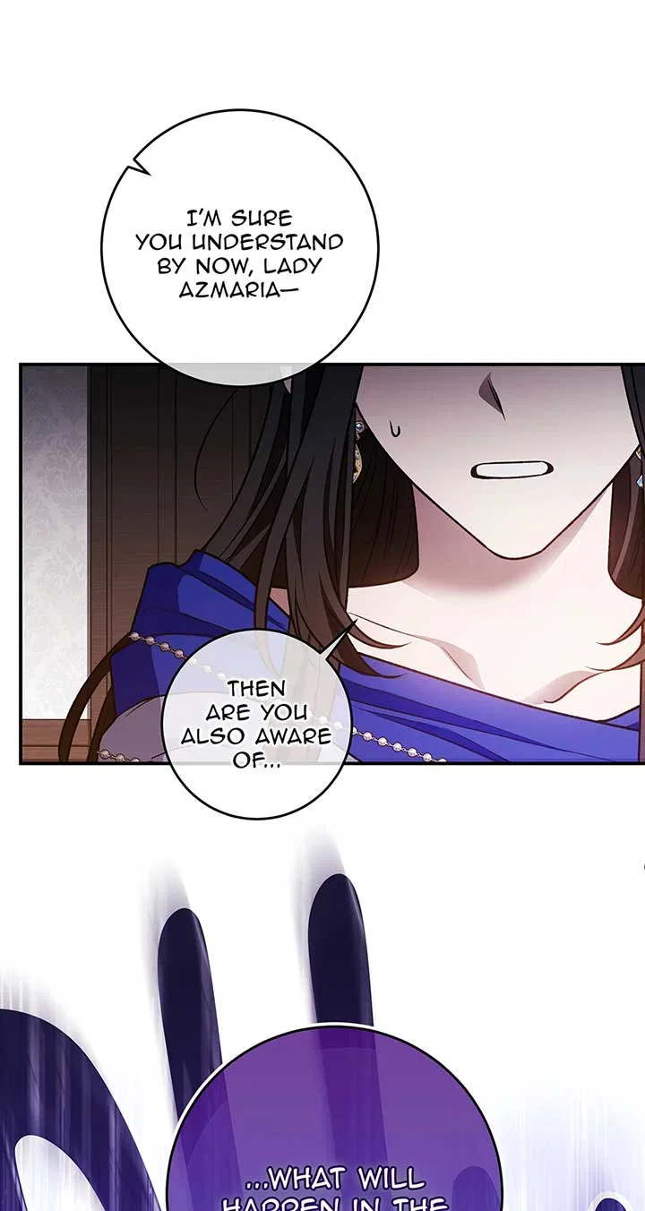 The Supporting Character Has No Counterattack Chapter 51 – Page 8