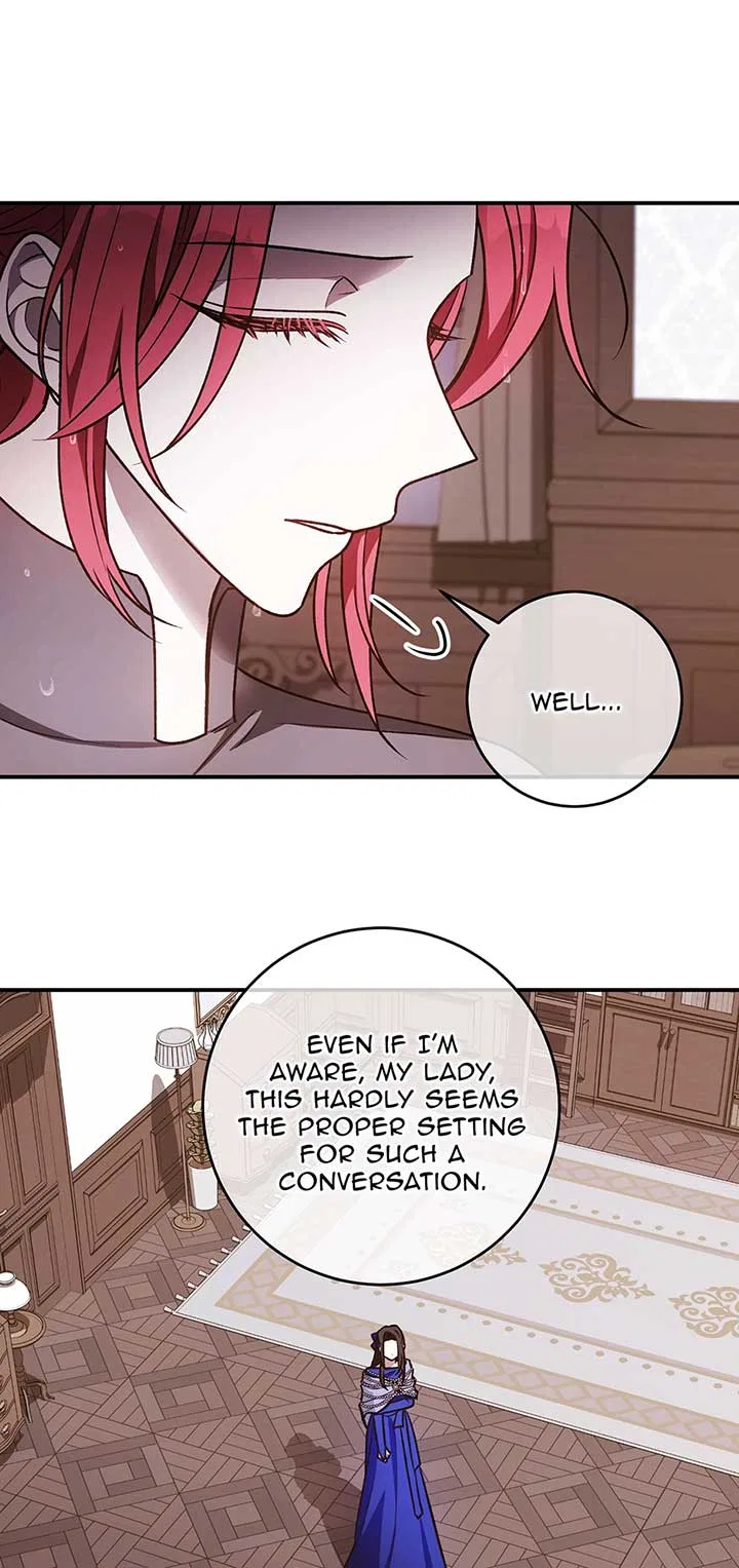 The Supporting Character Has No Counterattack Chapter 51 – Page 11