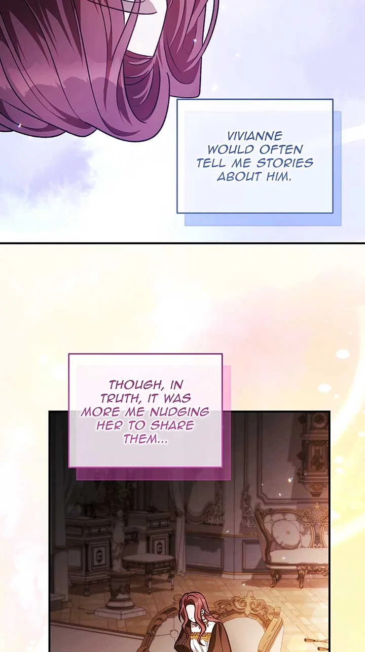 The Supporting Character Has No Counterattack Chapter 51 – Page 20