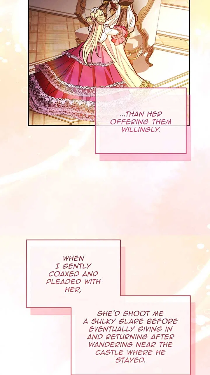 The Supporting Character Has No Counterattack Chapter 51 – Page 21