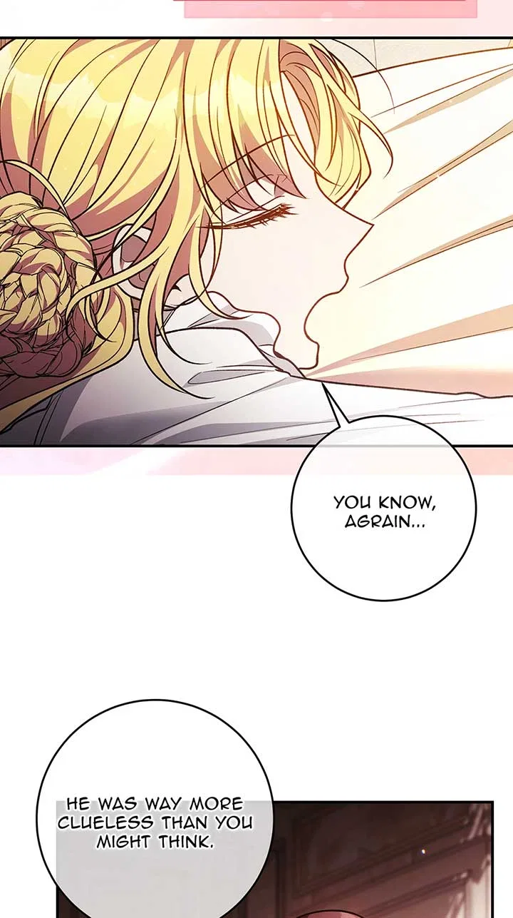 The Supporting Character Has No Counterattack Chapter 51 – Page 22