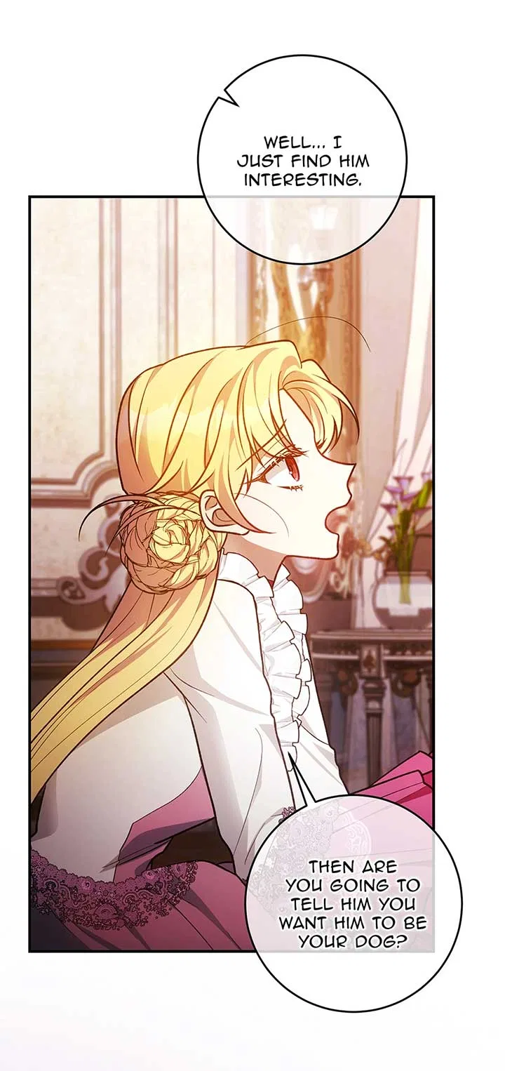 The Supporting Character Has No Counterattack Chapter 51 – Page 29