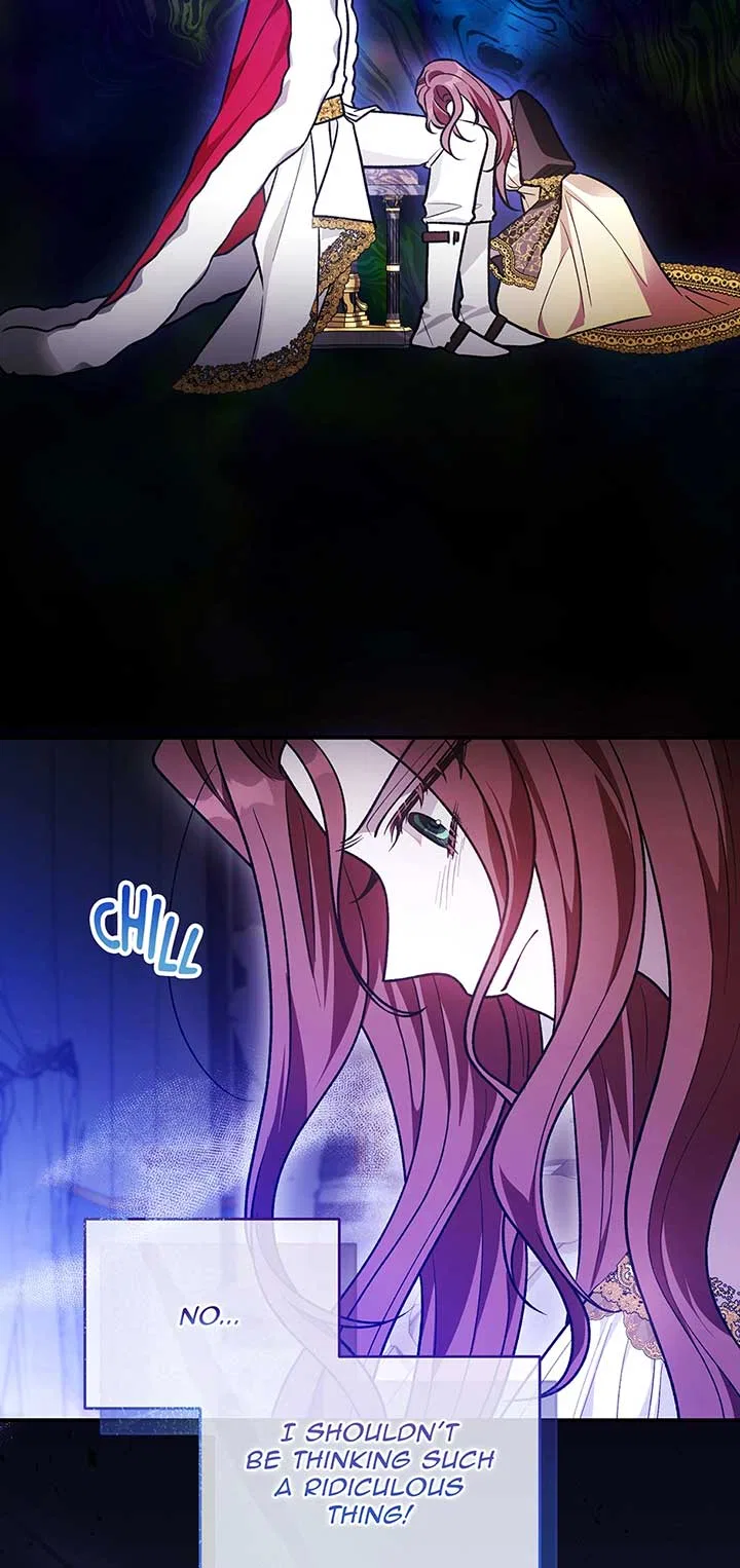 The Supporting Character Has No Counterattack Chapter 51 – Page 32