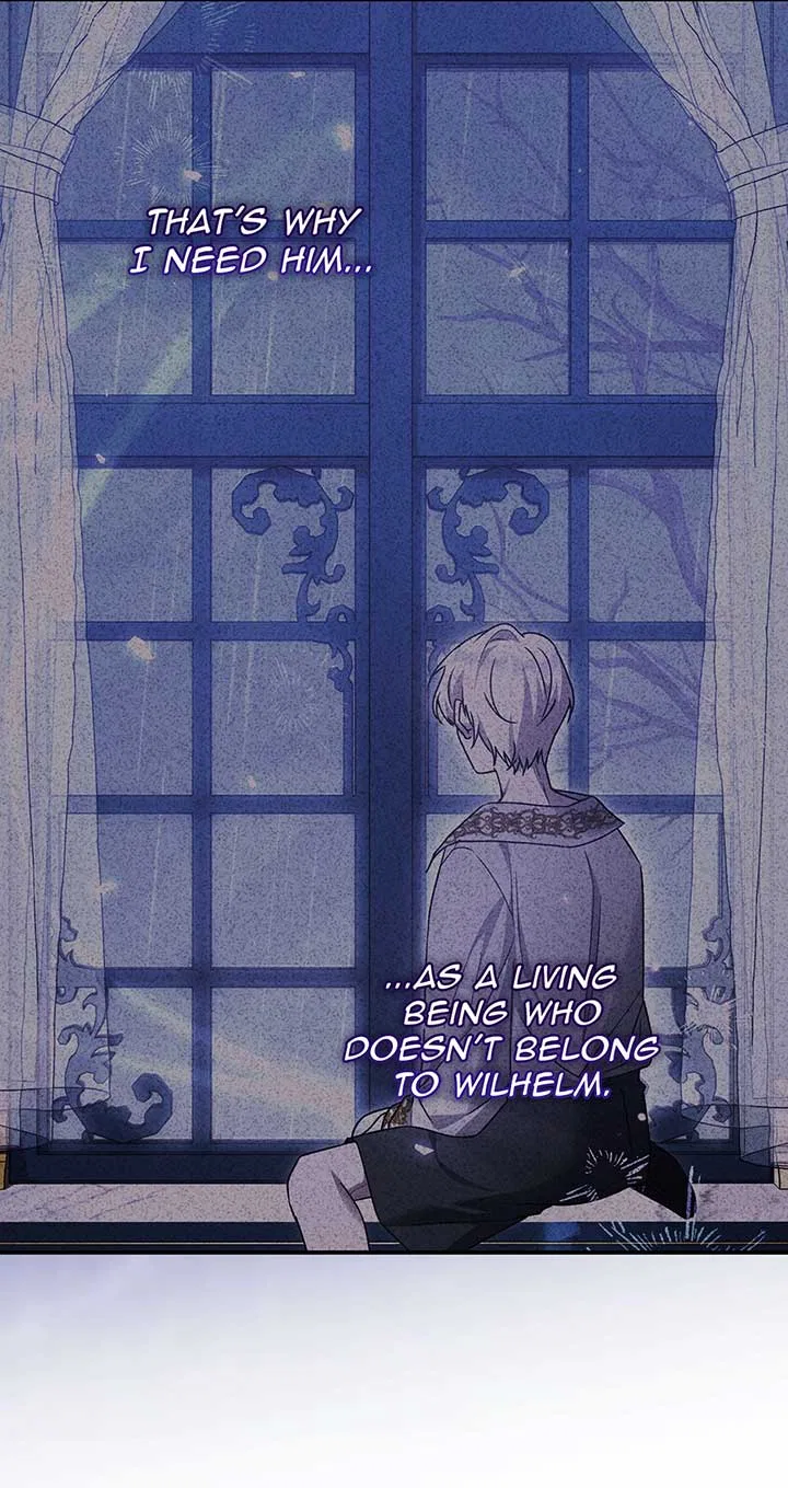 The Supporting Character Has No Counterattack Chapter 51 – Page 38