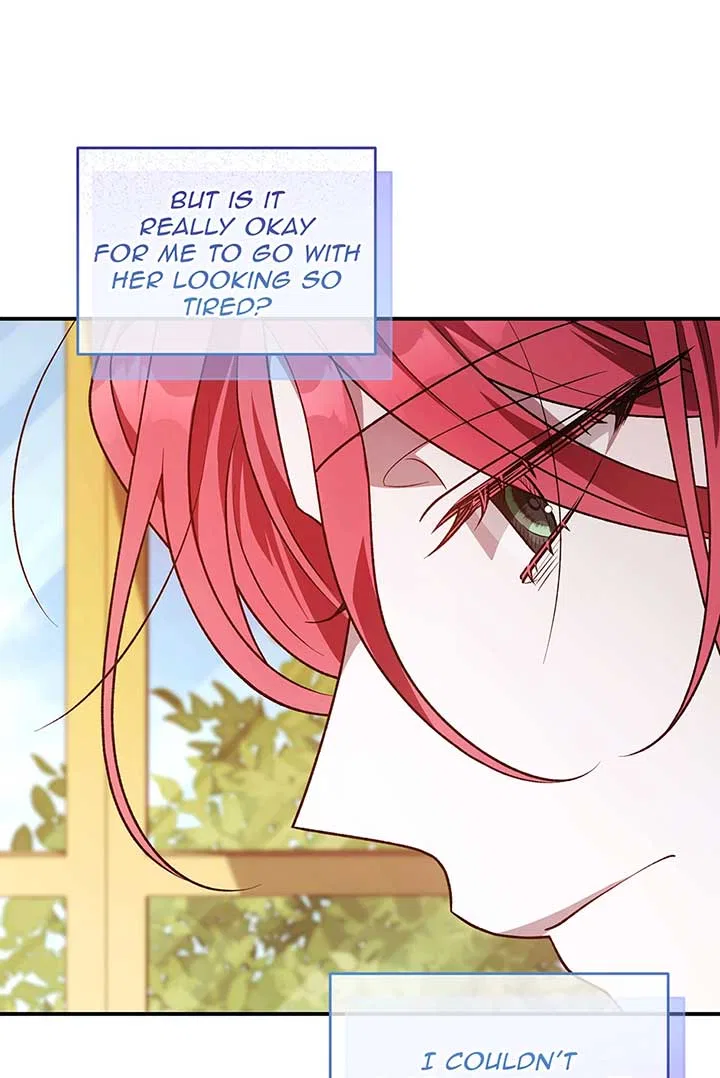 The Supporting Character Has No Counterattack Chapter 51 – Page 49