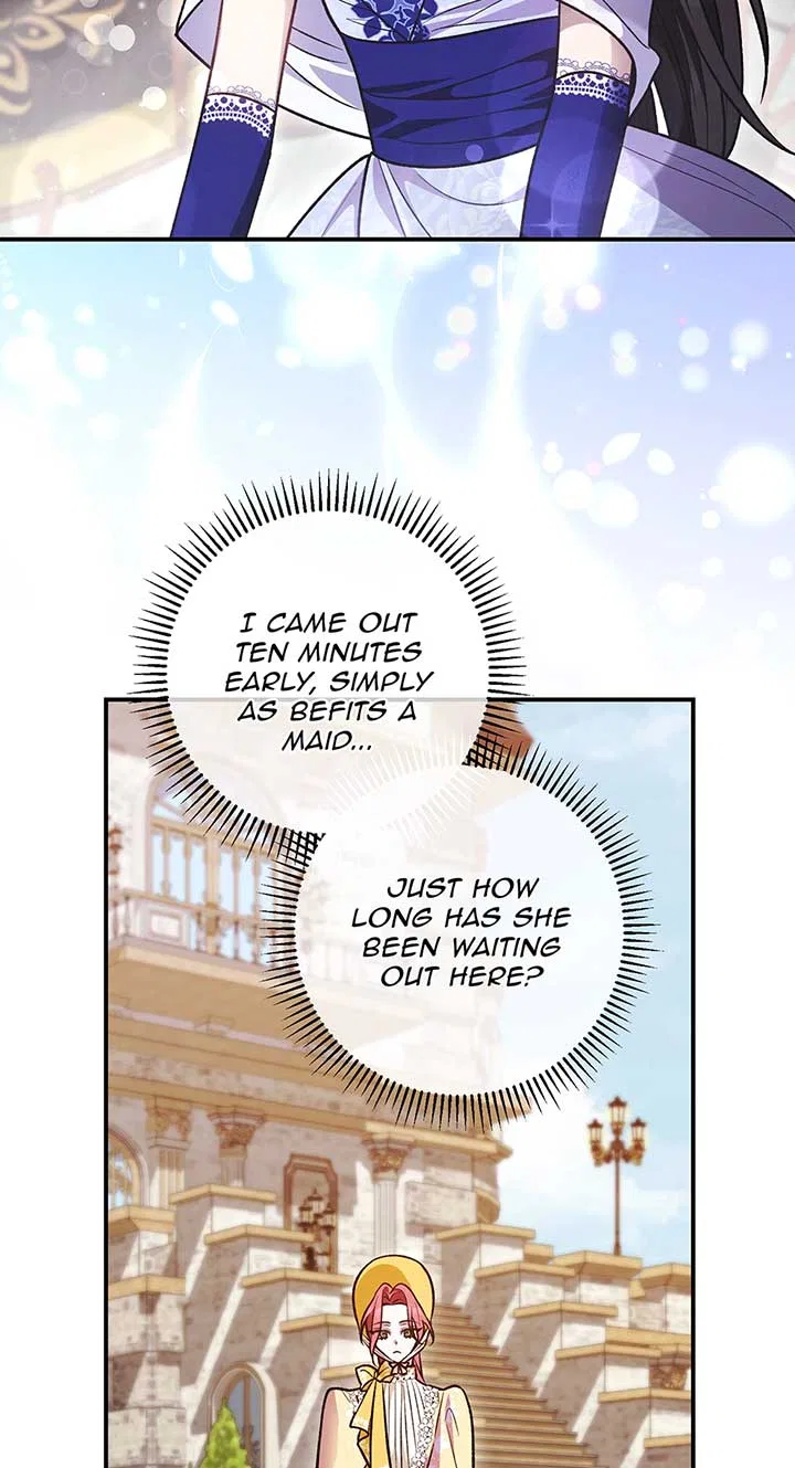 The Supporting Character Has No Counterattack Chapter 51 – Page 53