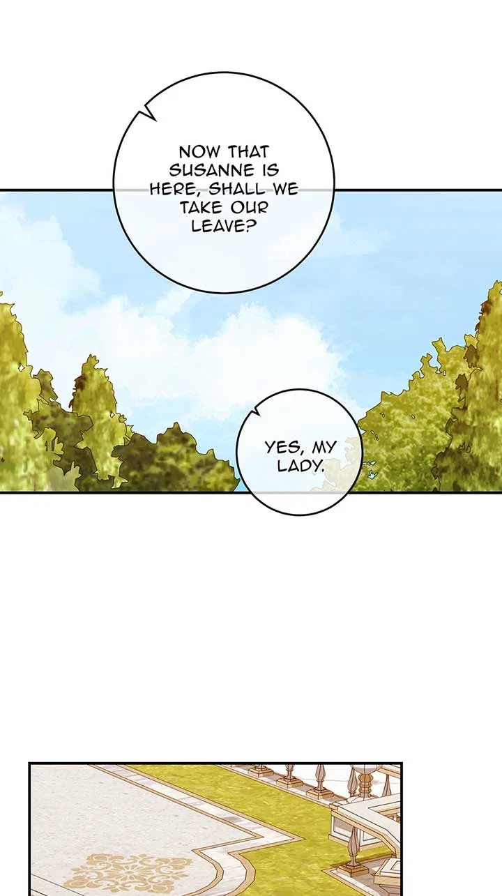 The Supporting Character Has No Counterattack Chapter 51 – Page 58