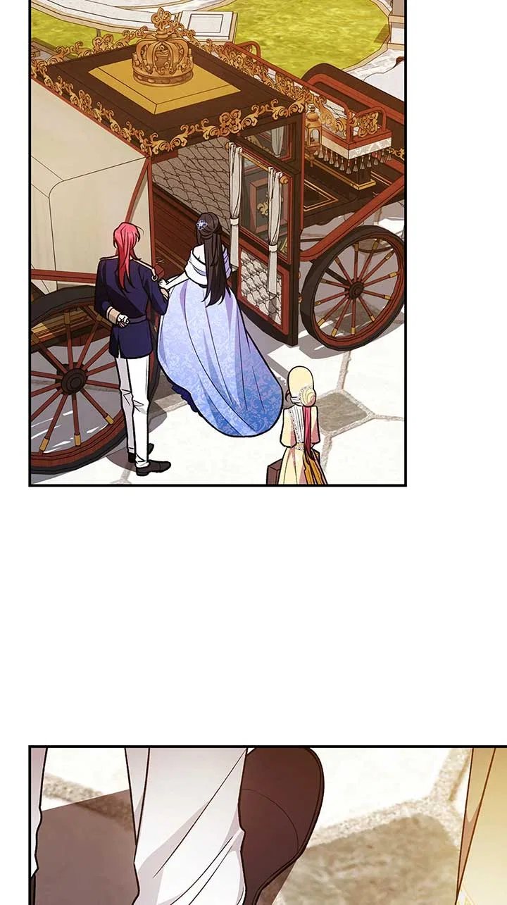 The Supporting Character Has No Counterattack Chapter 51 – Page 59