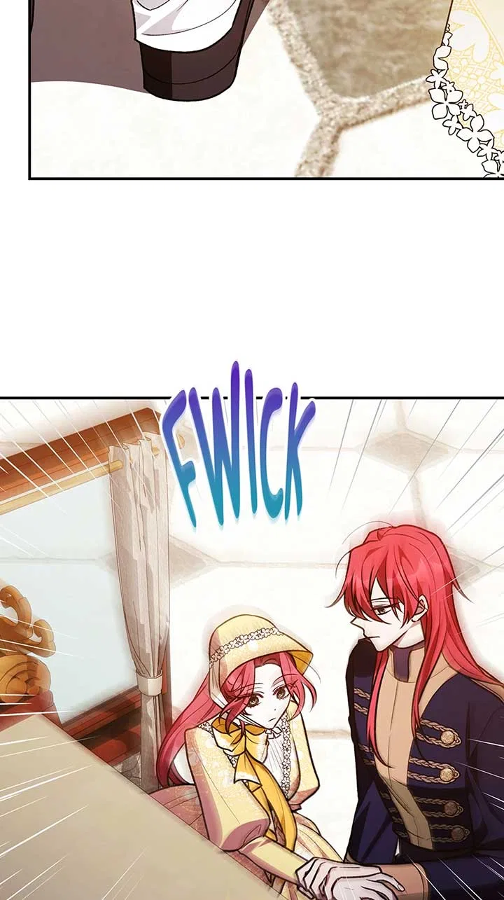 The Supporting Character Has No Counterattack Chapter 51 – Page 60