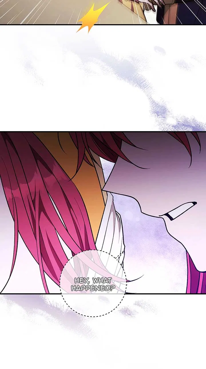 The Supporting Character Has No Counterattack Chapter 51 – Page 61