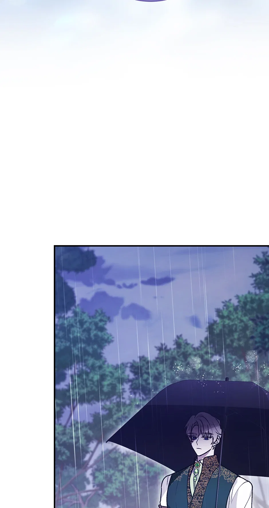 The Supporting Character Has No Counterattack Chapter 50 – Page 3