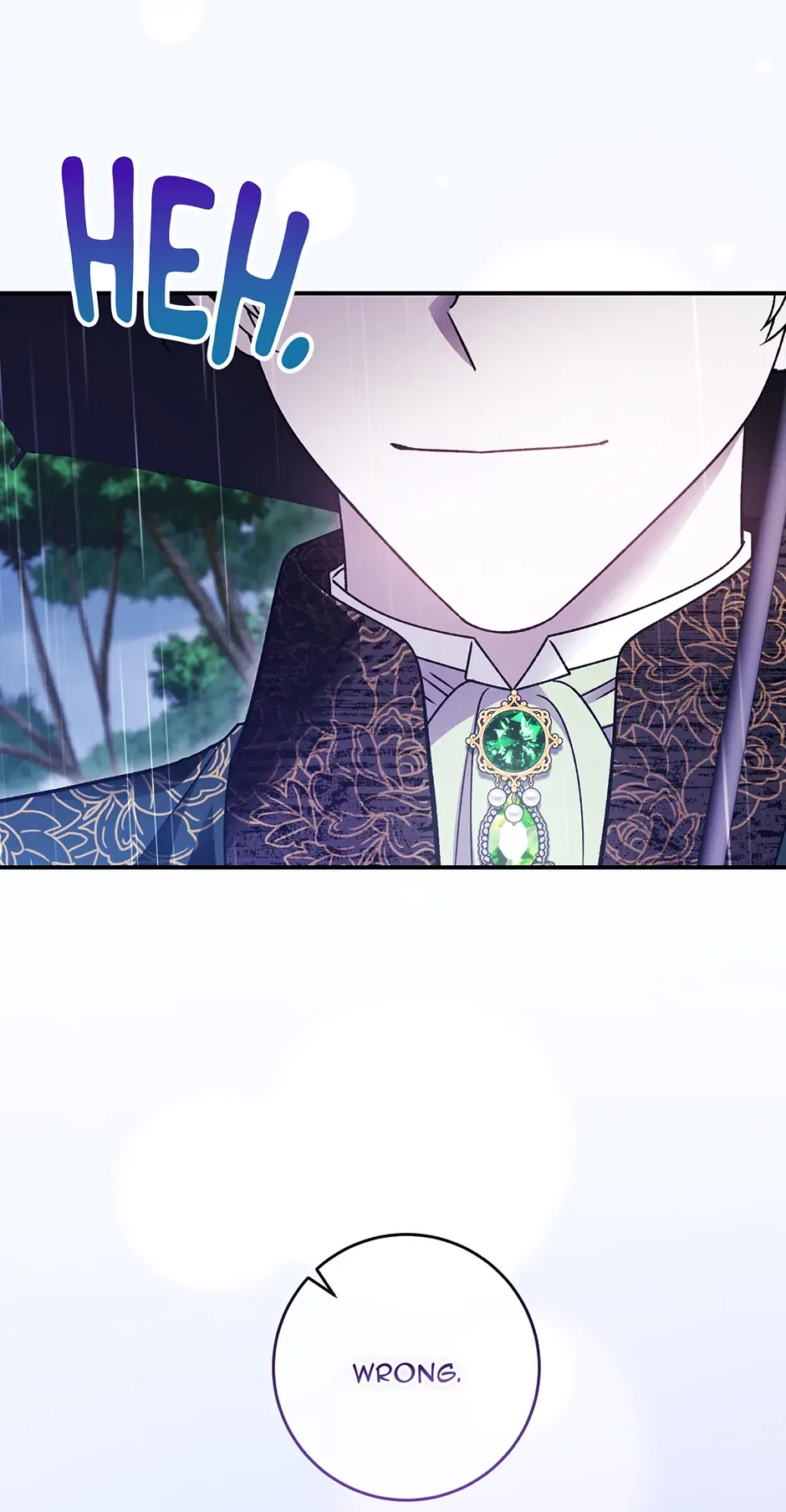 The Supporting Character Has No Counterattack Chapter 50 – Page 7