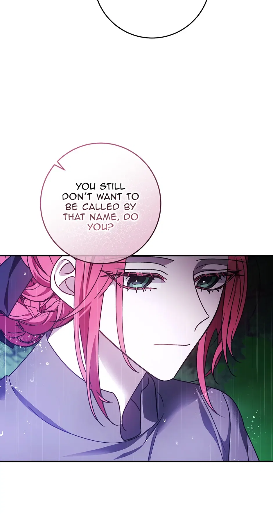 The Supporting Character Has No Counterattack Chapter 50 – Page 15