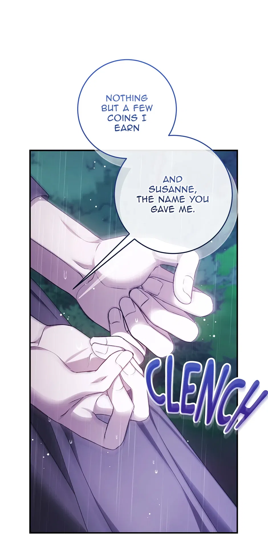 The Supporting Character Has No Counterattack Chapter 50 – Page 19