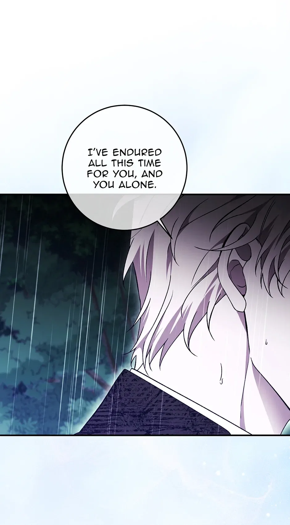 The Supporting Character Has No Counterattack Chapter 50 – Page 23