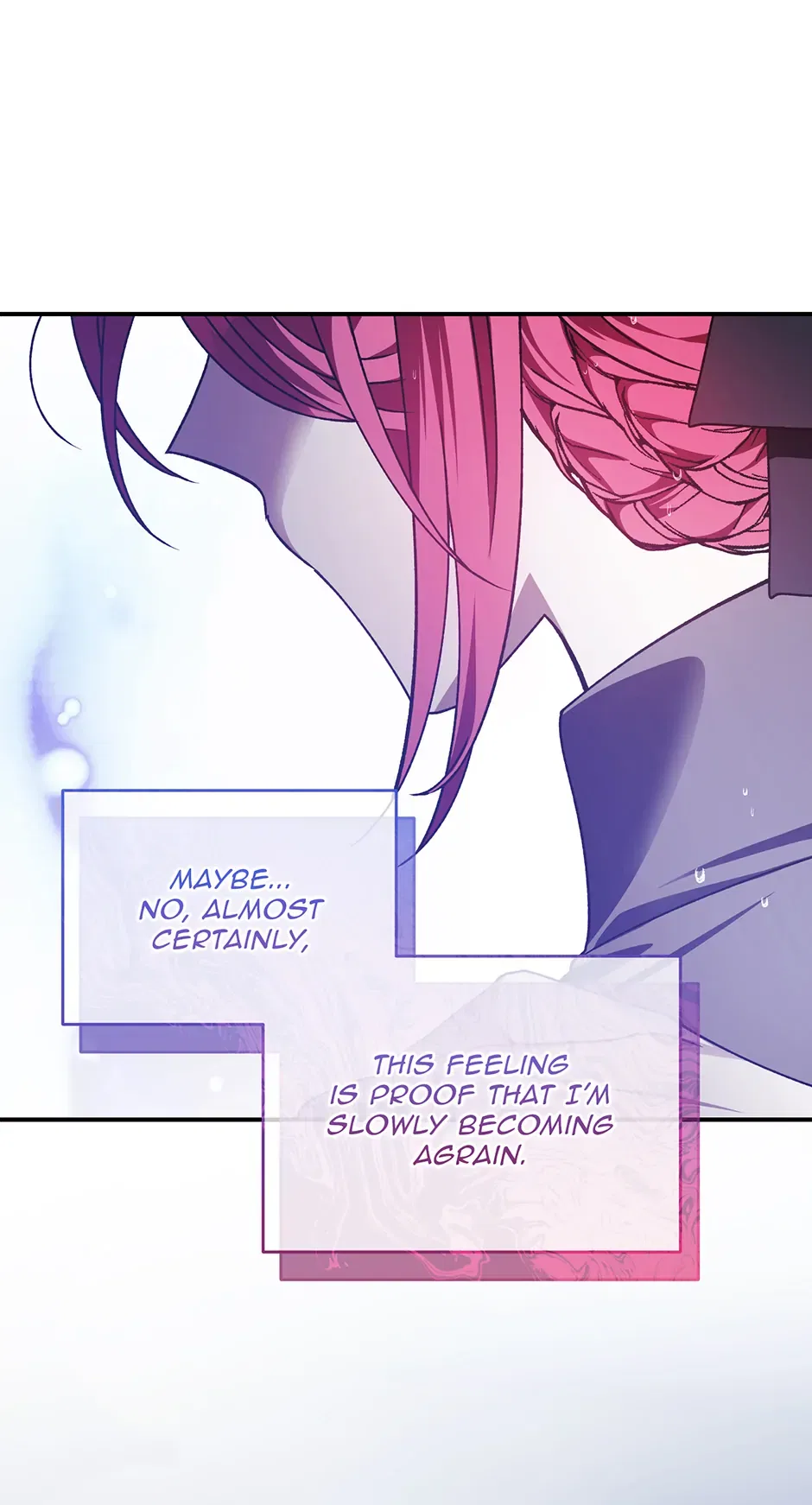 The Supporting Character Has No Counterattack Chapter 50 – Page 34