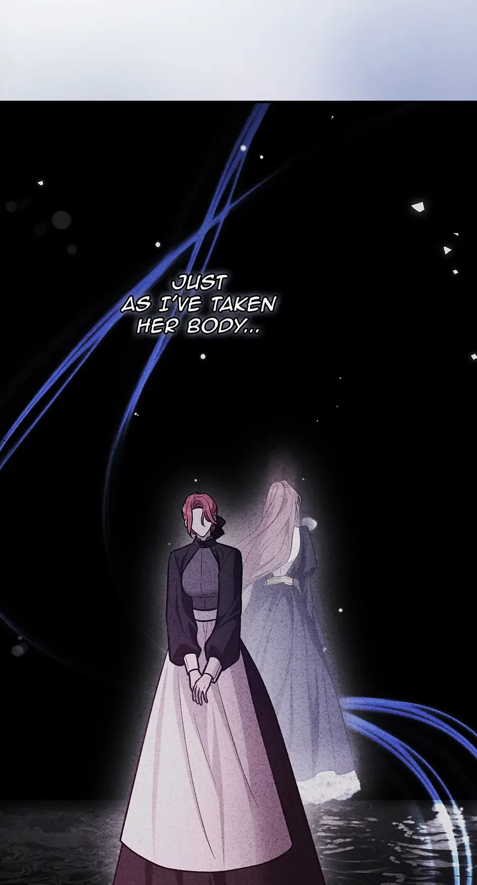 The Supporting Character Has No Counterattack Chapter 50 – Page 35