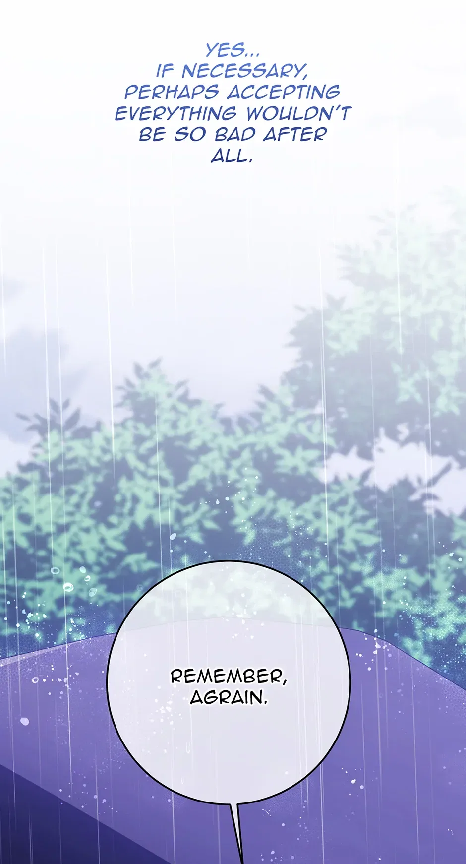 The Supporting Character Has No Counterattack Chapter 50 – Page 38