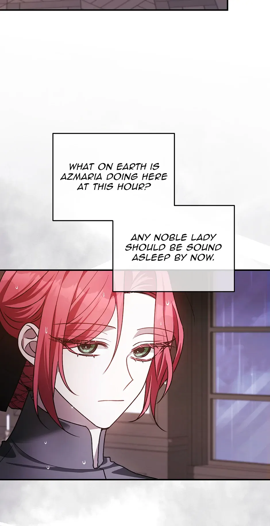 The Supporting Character Has No Counterattack Chapter 50 – Page 46