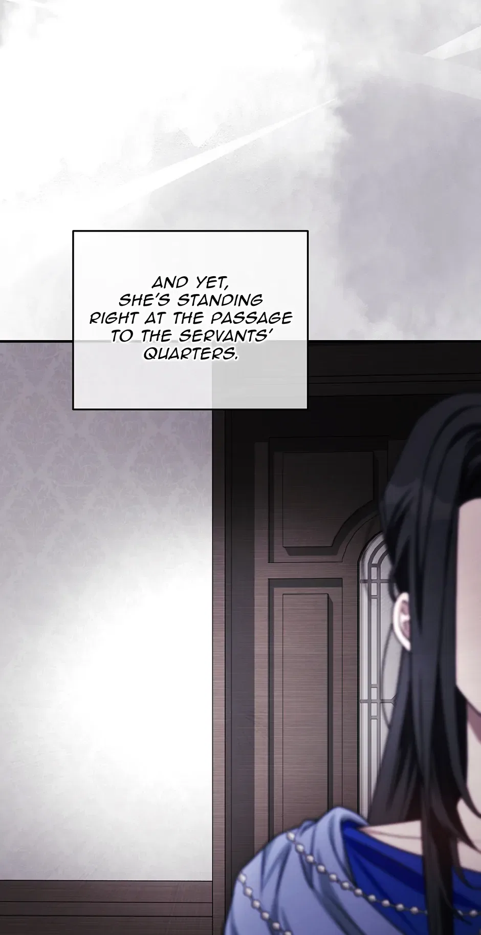 The Supporting Character Has No Counterattack Chapter 50 – Page 47