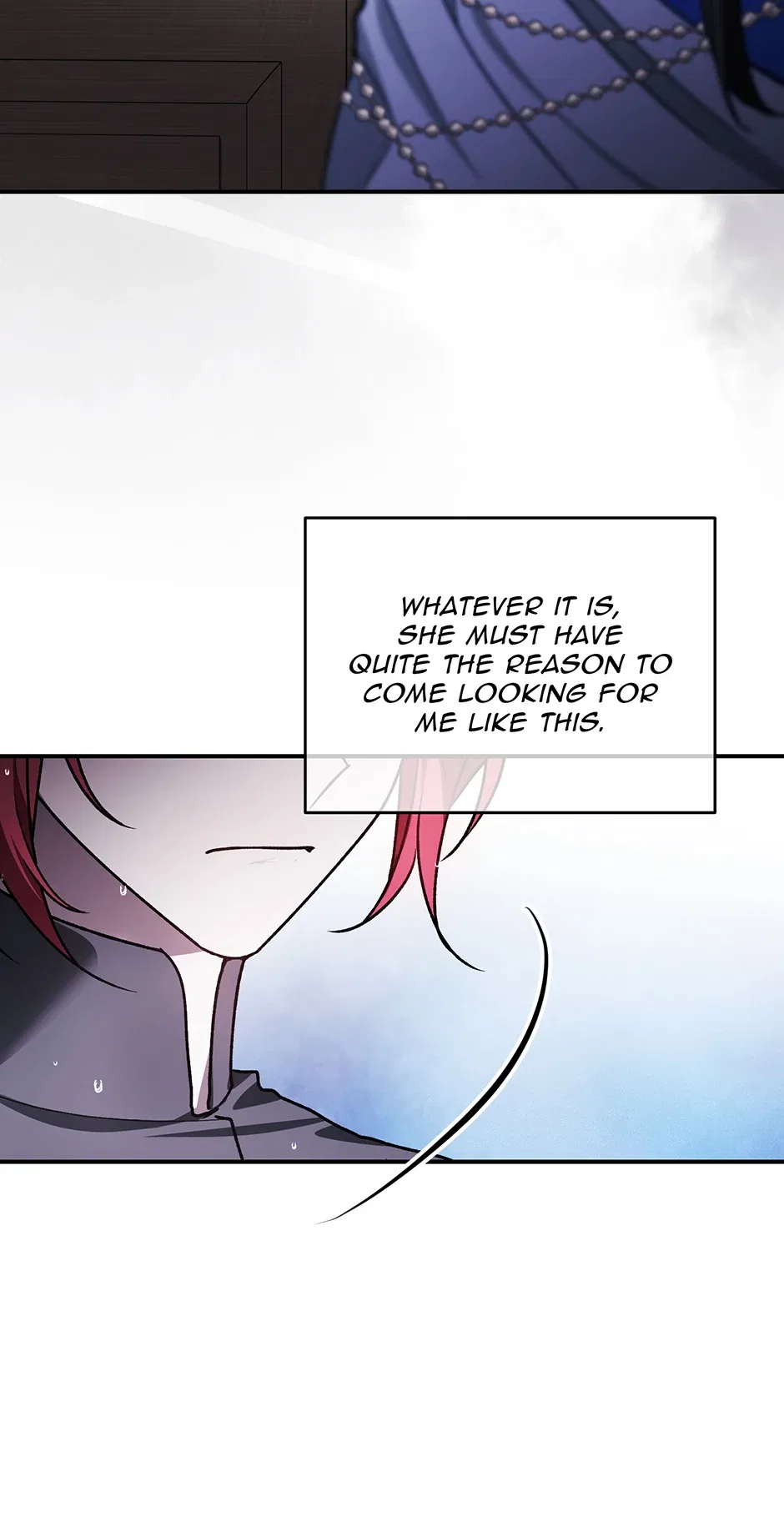 The Supporting Character Has No Counterattack Chapter 50 – Page 48