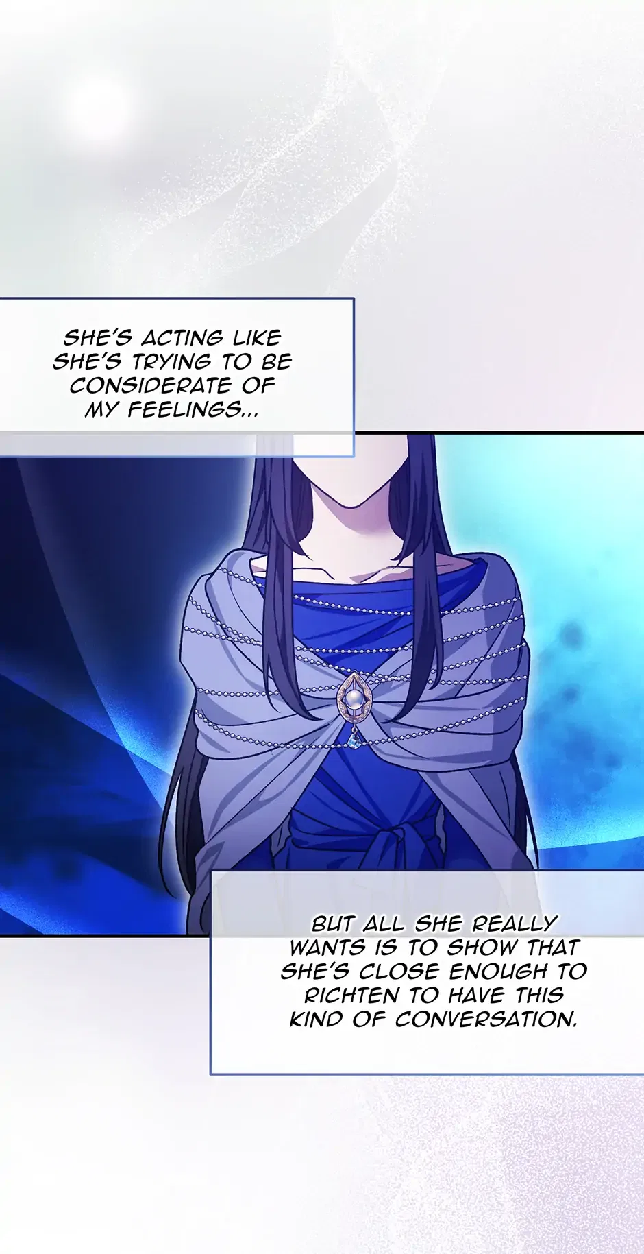 The Supporting Character Has No Counterattack Chapter 50 – Page 61