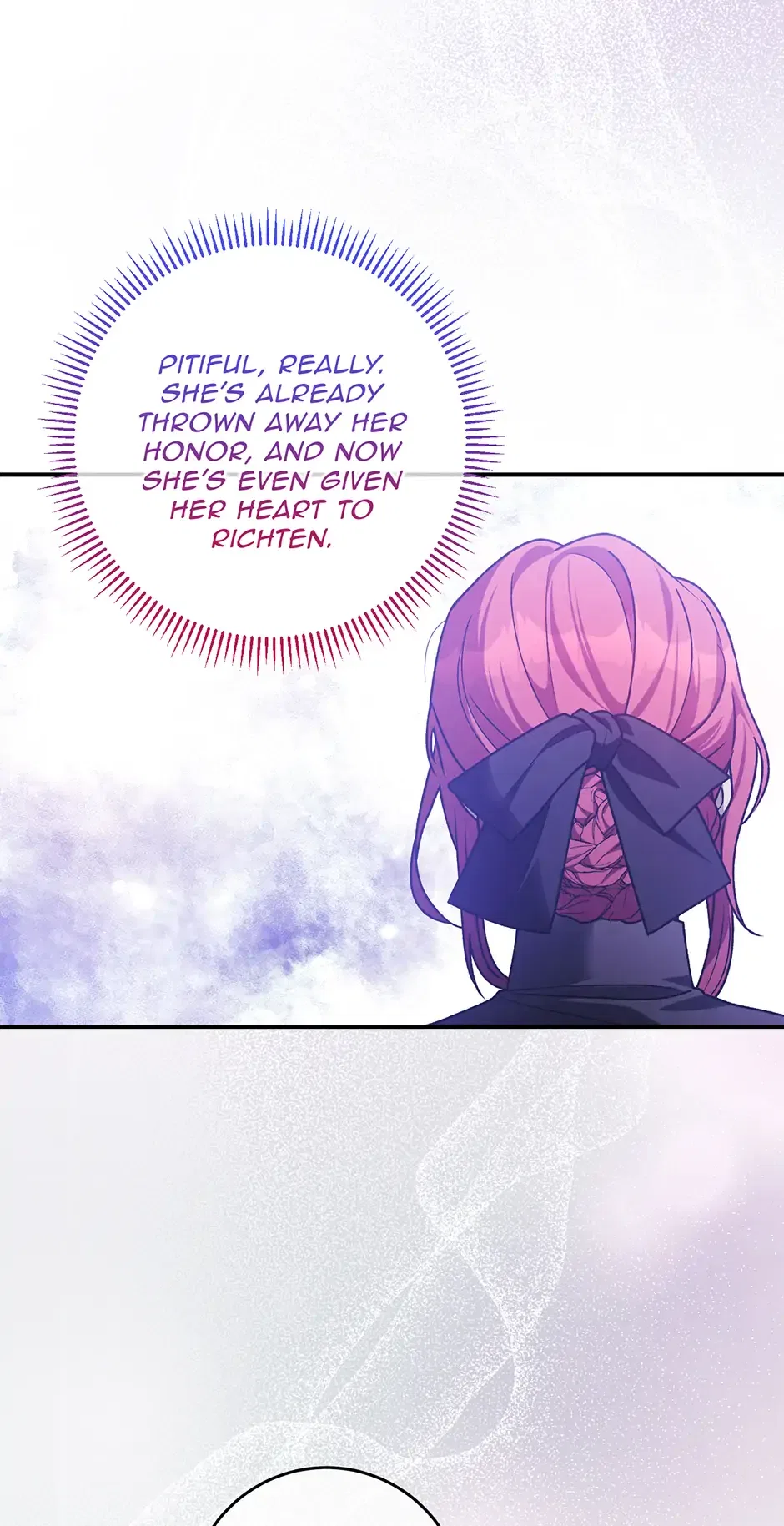 The Supporting Character Has No Counterattack Chapter 50 – Page 62