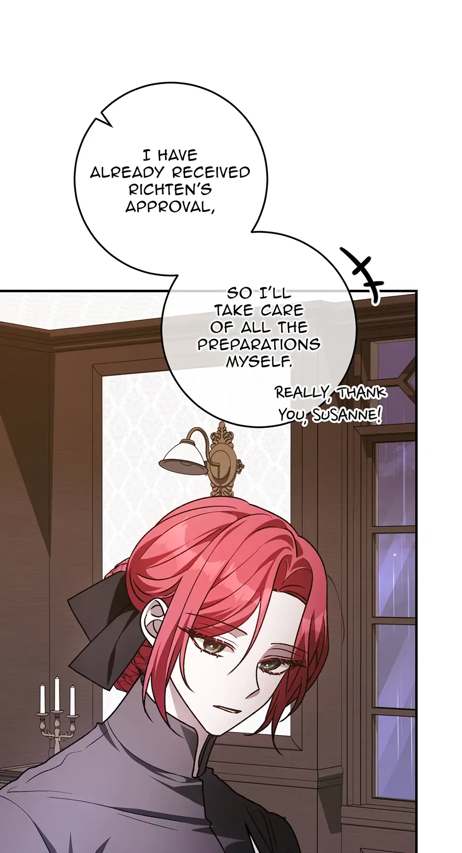 The Supporting Character Has No Counterattack Chapter 50 – Page 64