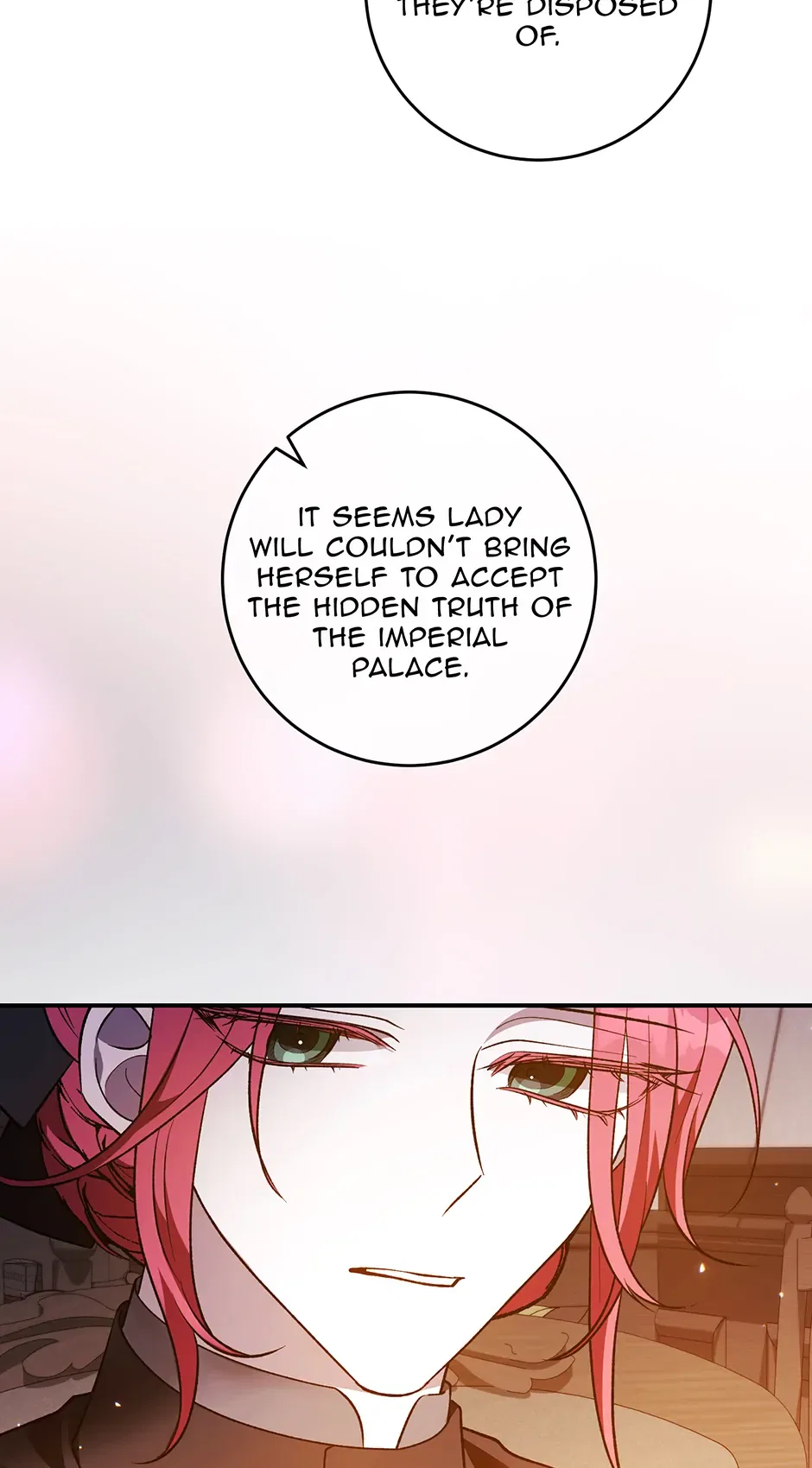 The Supporting Character Has No Counterattack Chapter 49 – Page 7