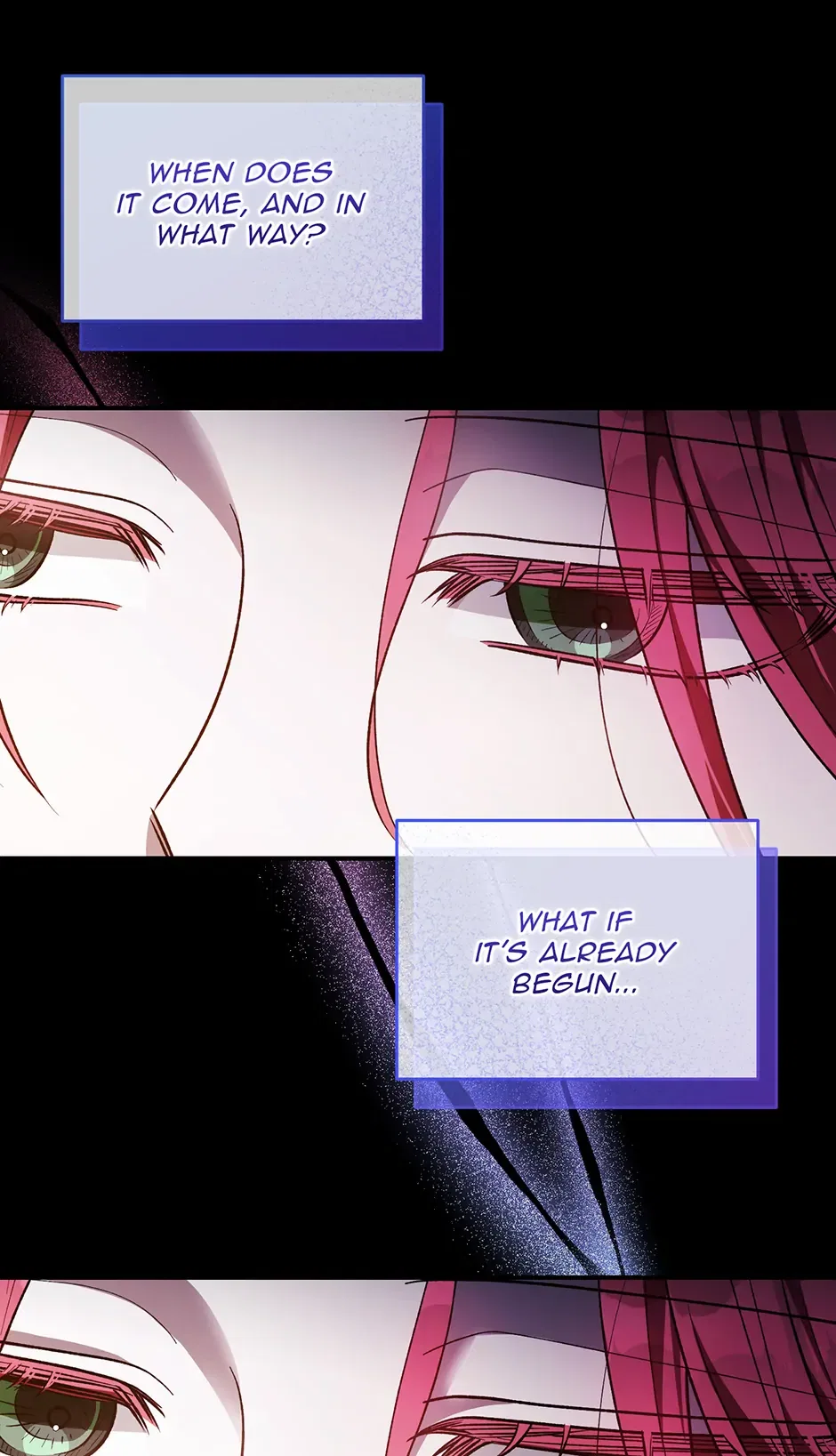 The Supporting Character Has No Counterattack Chapter 49 – Page 11