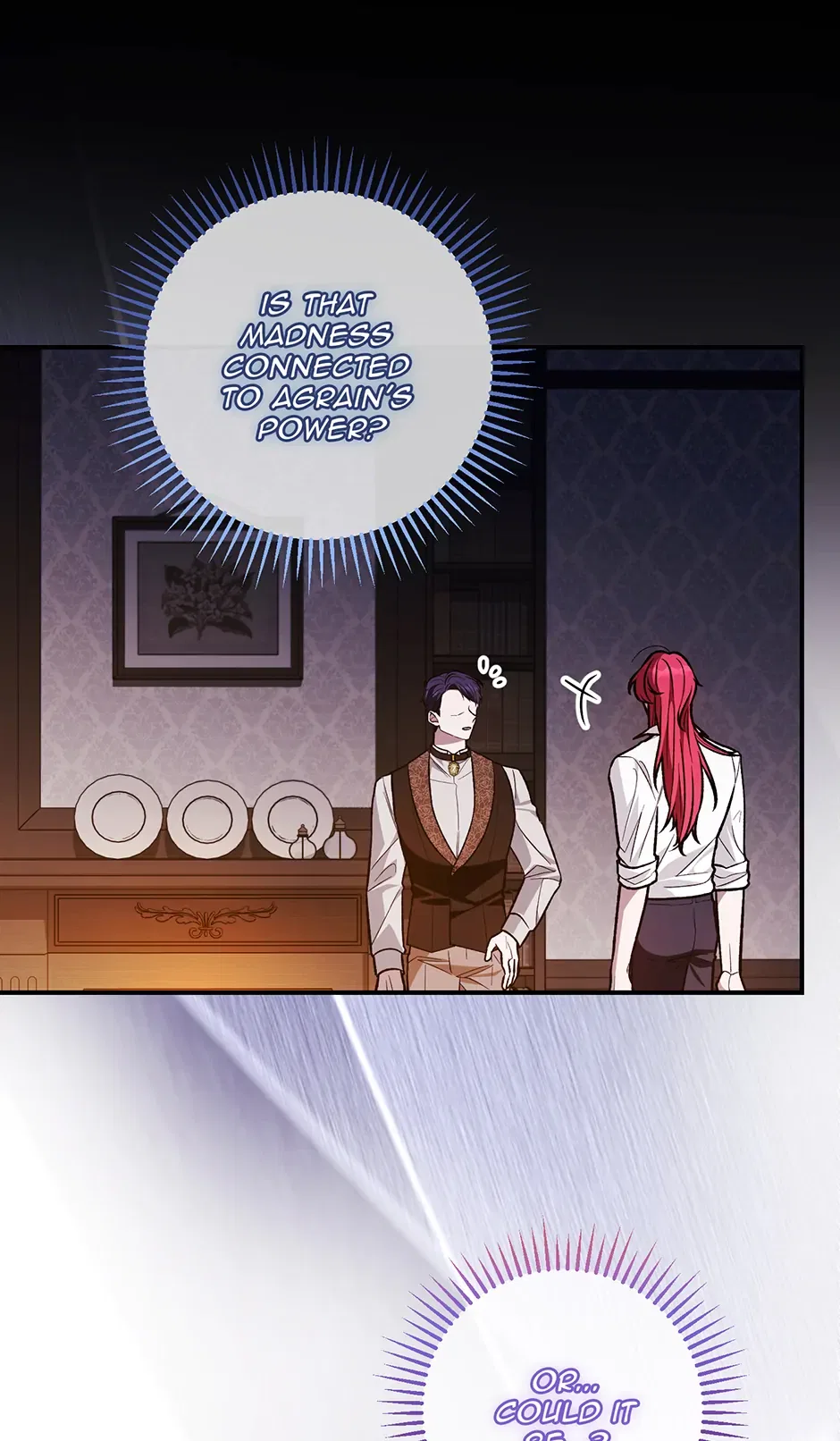 The Supporting Character Has No Counterattack Chapter 49 – Page 16