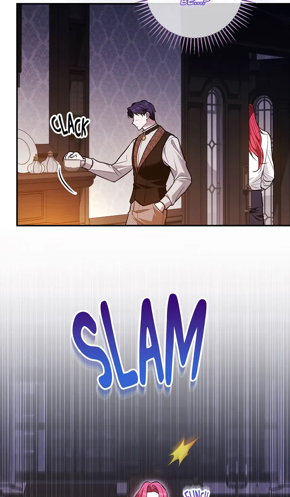 The Supporting Character Has No Counterattack Chapter 49 – Page 17