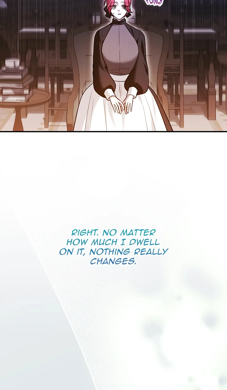 The Supporting Character Has No Counterattack Chapter 49 – Page 18