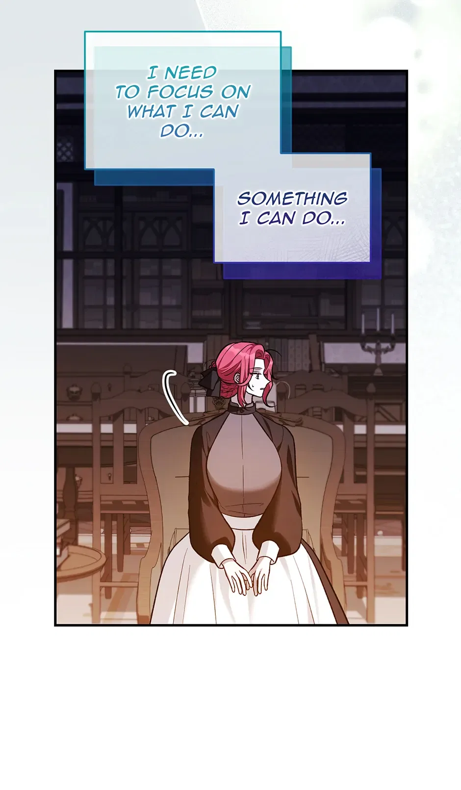 The Supporting Character Has No Counterattack Chapter 49 – Page 19