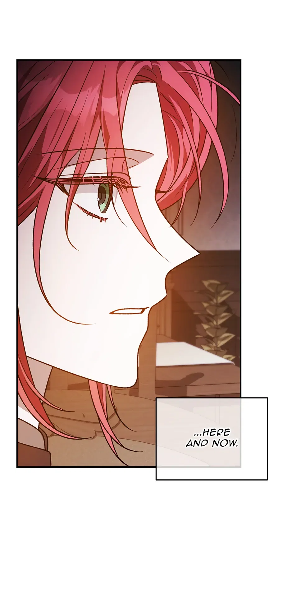 The Supporting Character Has No Counterattack Chapter 49 – Page 20