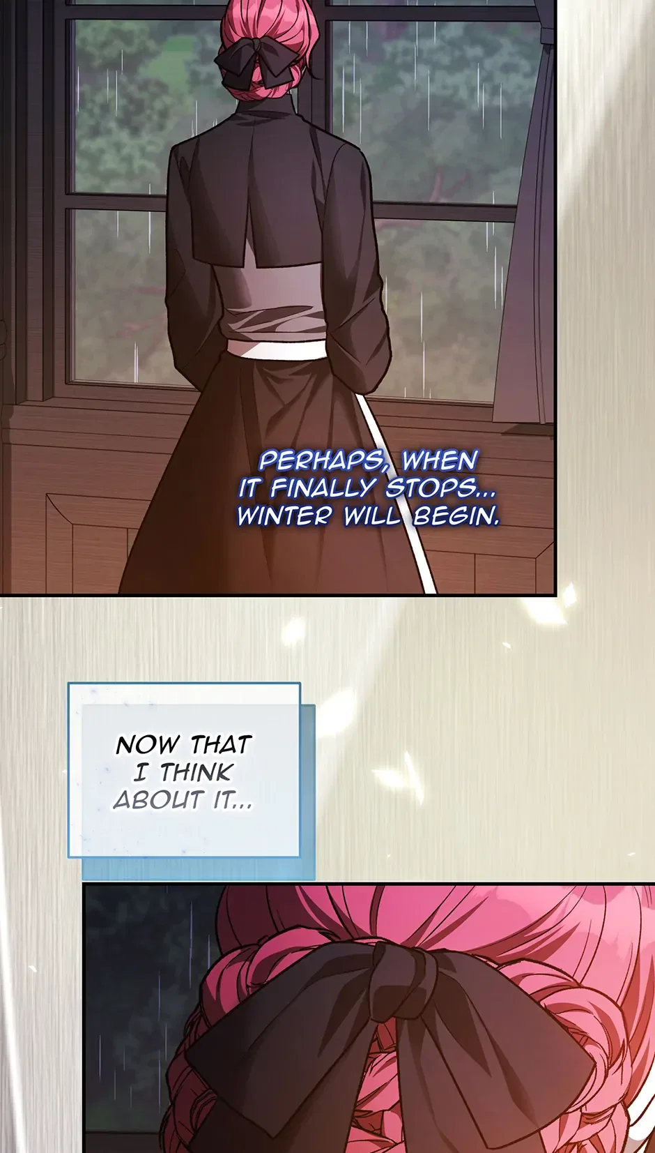 The Supporting Character Has No Counterattack Chapter 49 – Page 27