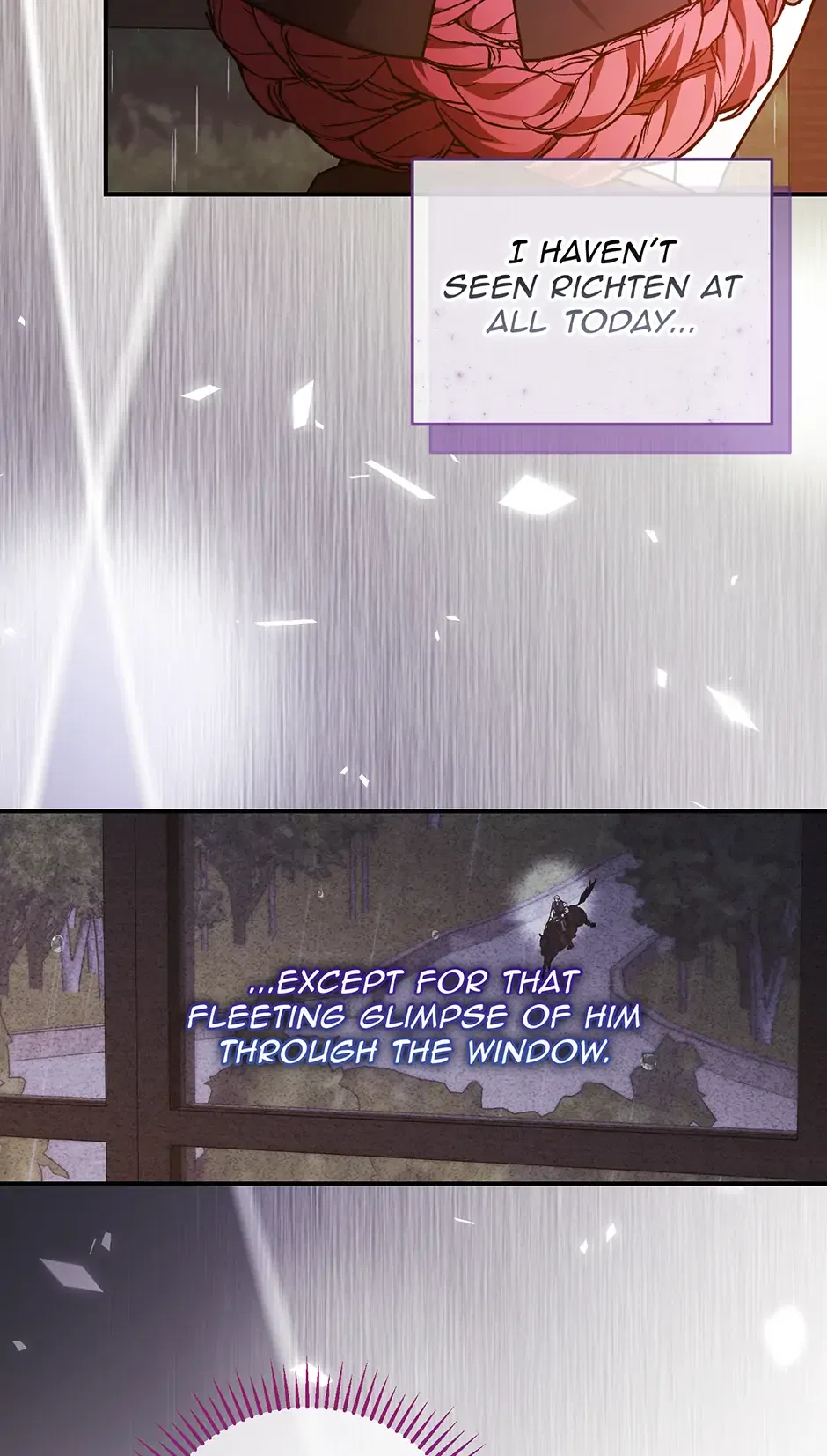The Supporting Character Has No Counterattack Chapter 49 – Page 28