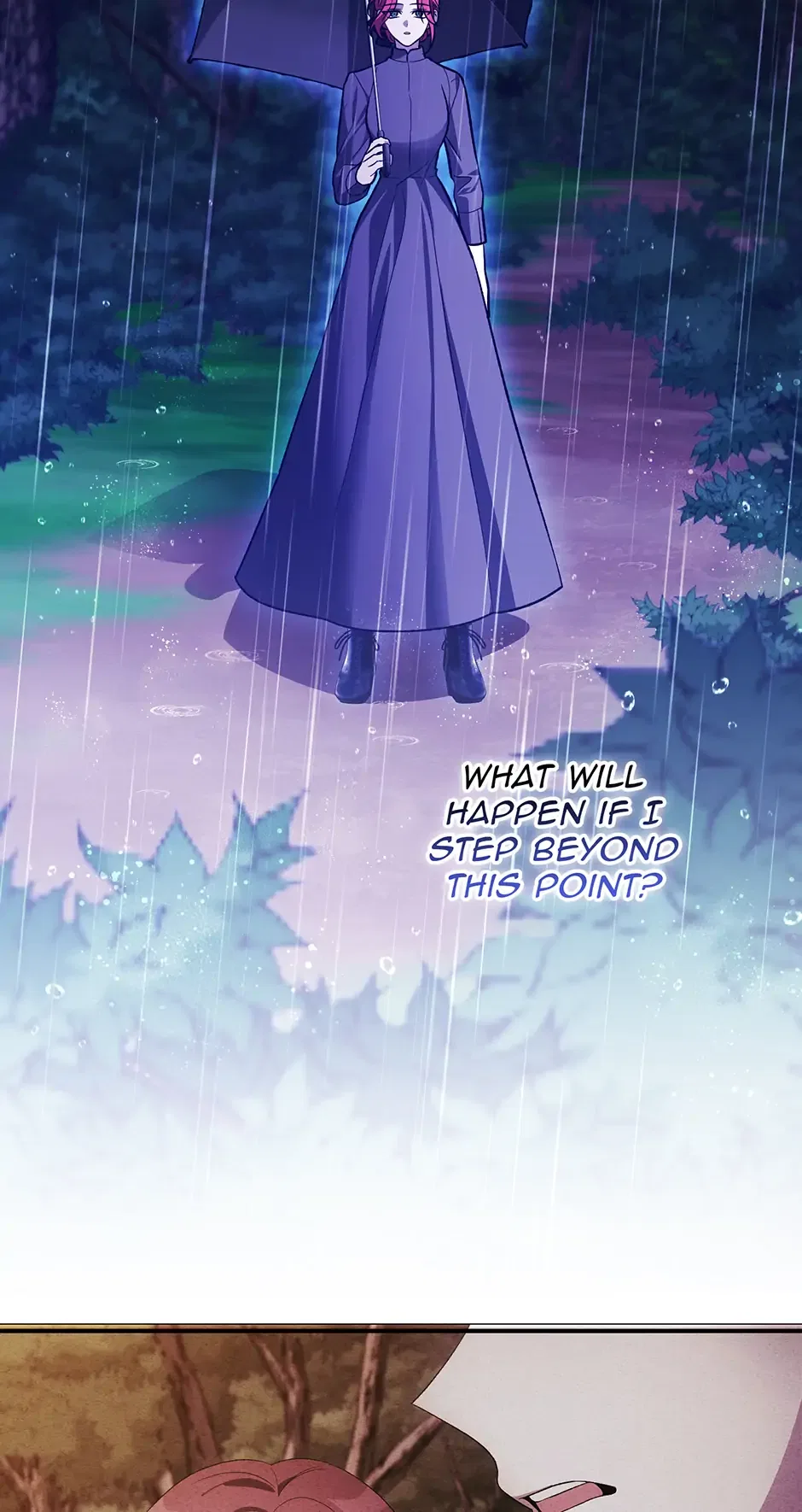The Supporting Character Has No Counterattack Chapter 49 – Page 40