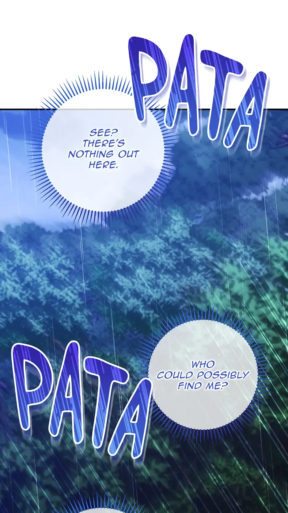 The Supporting Character Has No Counterattack Chapter 49 – Page 50