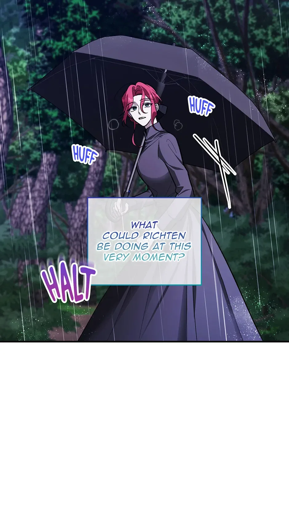 The Supporting Character Has No Counterattack Chapter 49 – Page 54